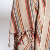 Cunda Linen Towel