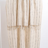 Ahlat Cotton Linen Towel