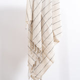 Ahlat Cotton Linen Towel