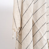 Ahlat Cotton Linen Towel