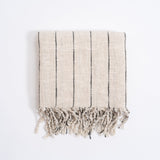 Ahlat Cotton Linen Towel