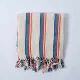Kanlica Cotton Linen Towel