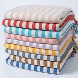 Girit Linen Towel Set