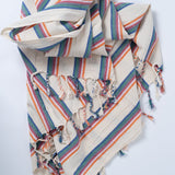 Kanlica Cotton Linen Towel