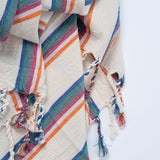 Kanlica Cotton Linen Towel