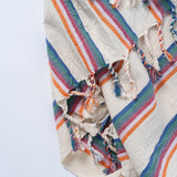 Kanlica Cotton Linen Towel