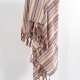 Arsuz Cotton Linen Towel