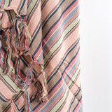 Arsuz Cotton Linen Towel