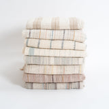 Turkish Cotton Linen Towel Gift Set