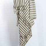 Girit Haki Towel