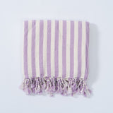 Girit Lilac Towel