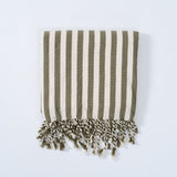 Girit Haki Towel