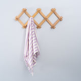 Girit Lilac Towel