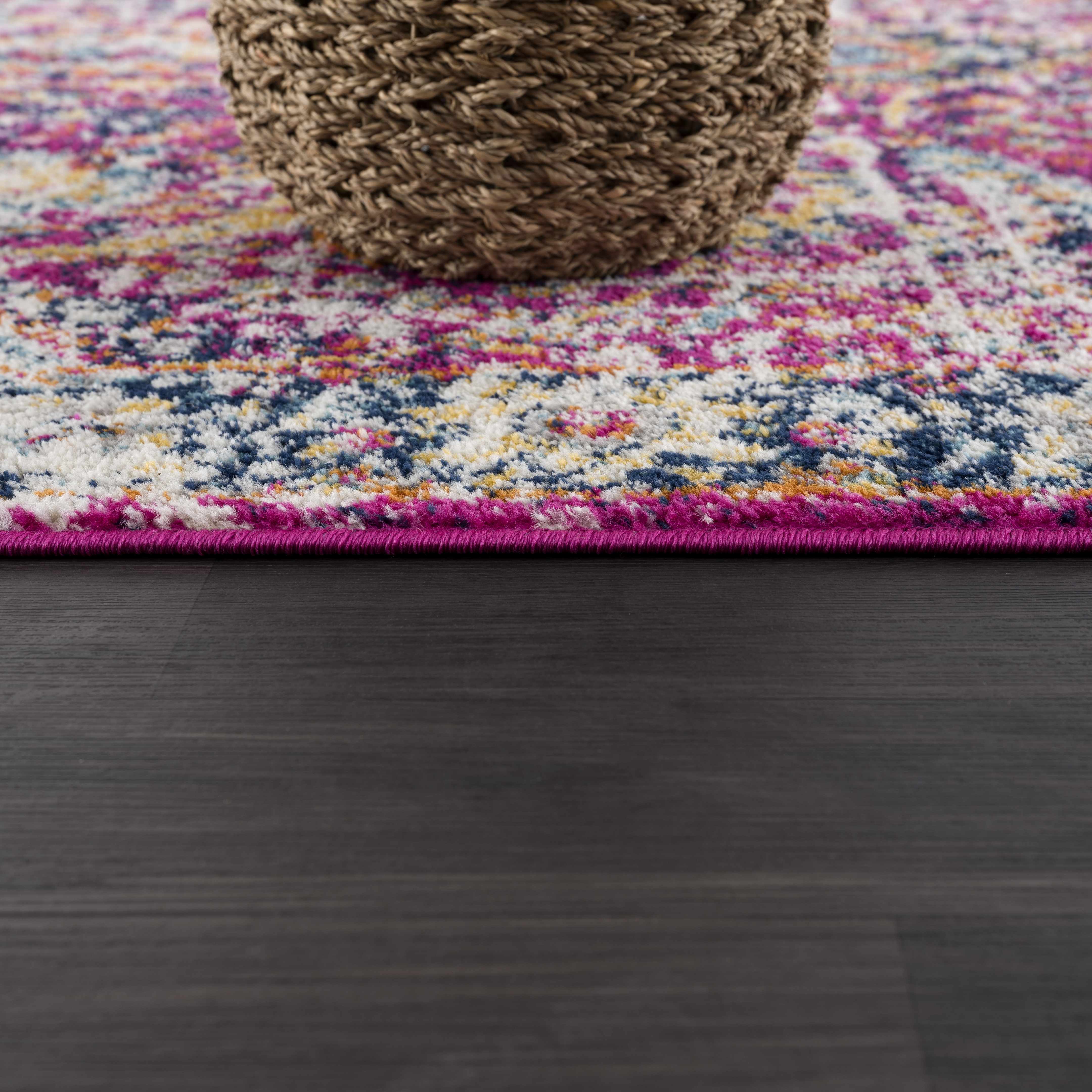 Viborg Rug Vick Area Rug – Hauteloom