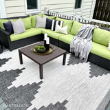Djugun Outdoor Rug