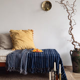 Kalender Cotton Linen Towel