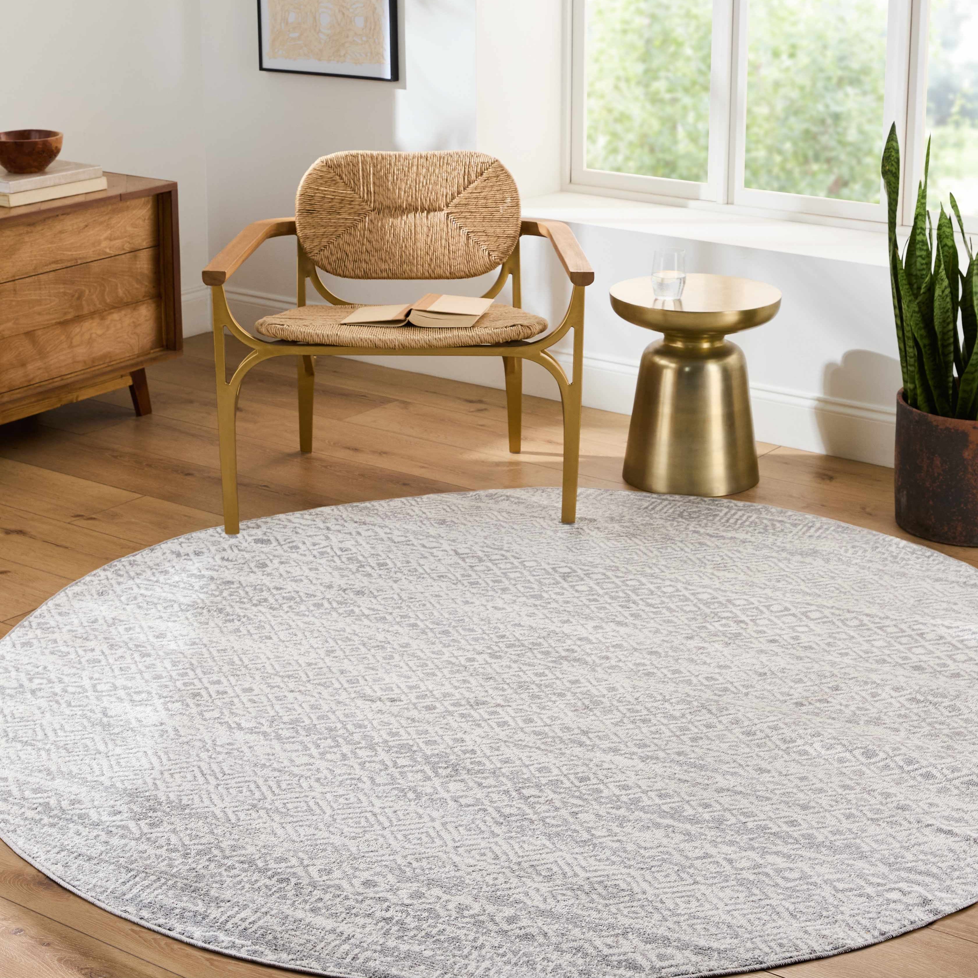 Roomscene-Round