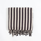 Zebra Towel