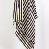 Zebra Towel