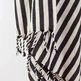 Zebra Towel