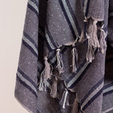 Kalender Cotton Linen Towel