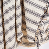 Titus Santuklu Towel