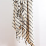 Titus Santuklu Towel