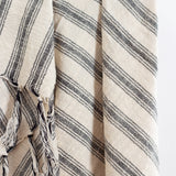 Titus Santuklu Towel