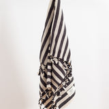 Zebra Towel