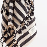 Zebra Towel