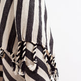 Zebra Towel