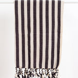 Zebra Towel