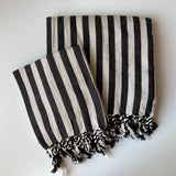 Zebra Towel