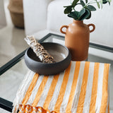 Girit Yellow Towel