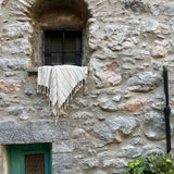 Ahlat Cotton Linen Towel