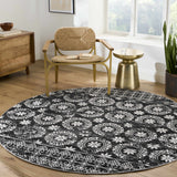 Roomscene-Round