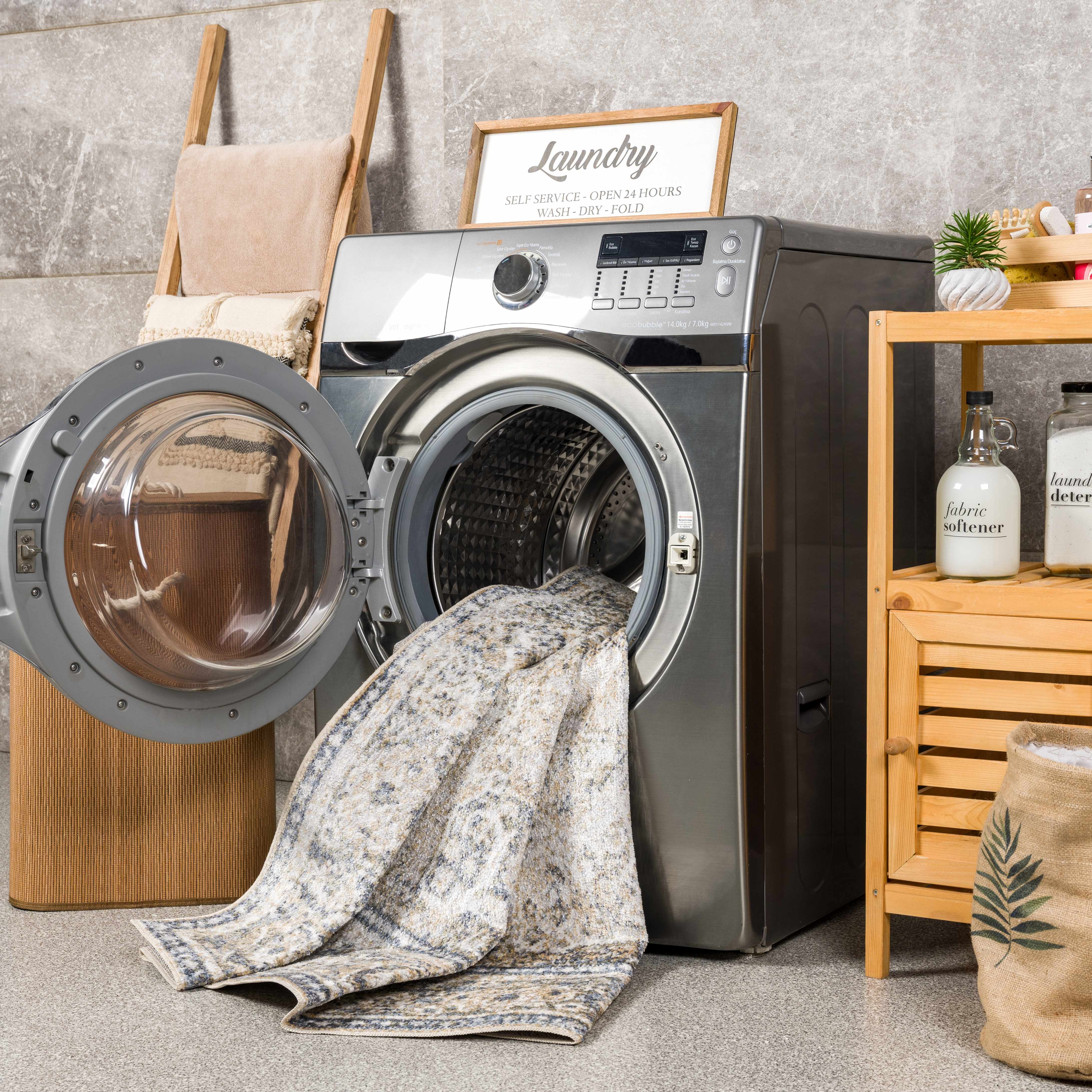 Washing-Machine