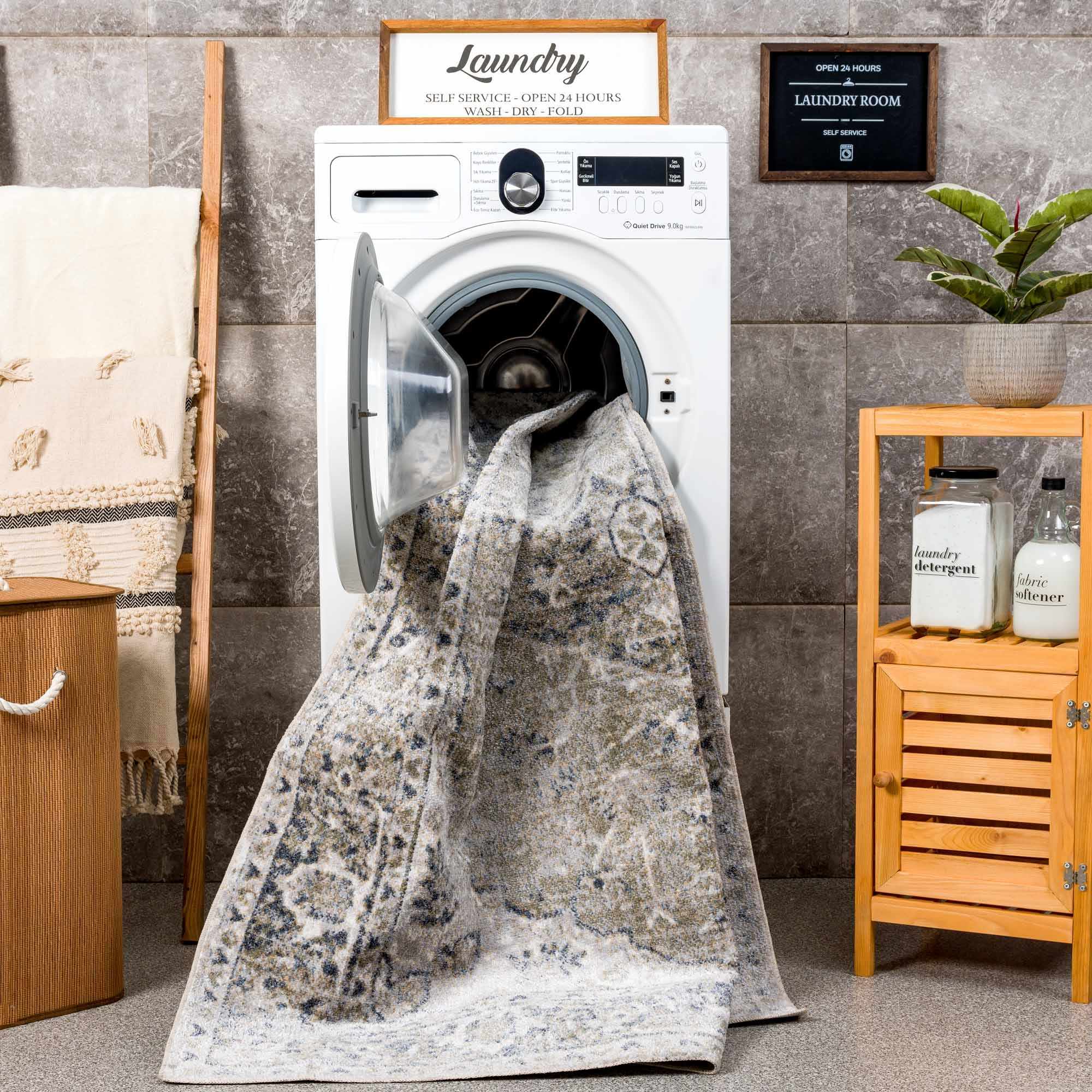 Washing-Machine