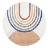 Giza Washable Area Rug