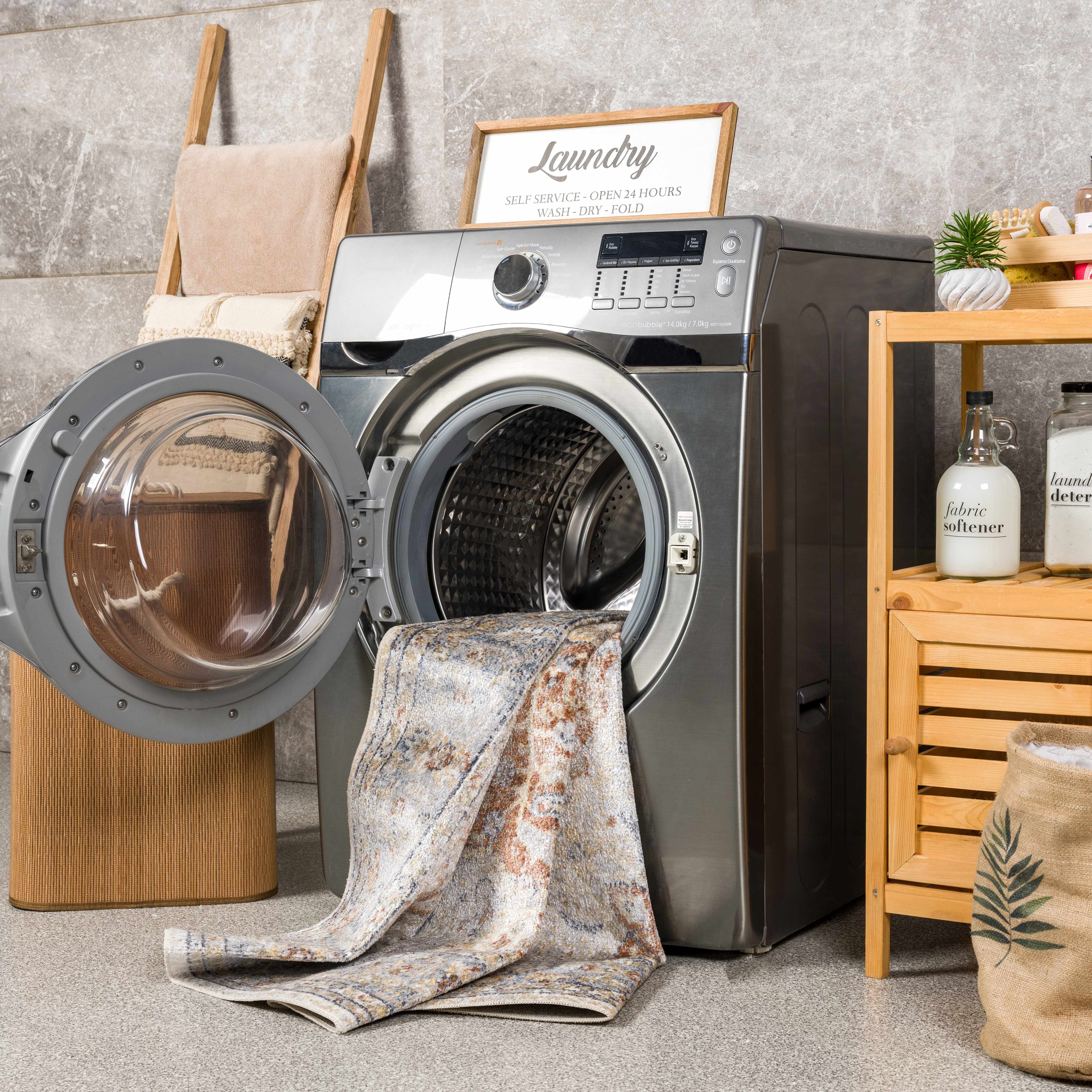 Washing-Machine