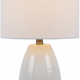 Lumbang Table Lamp
