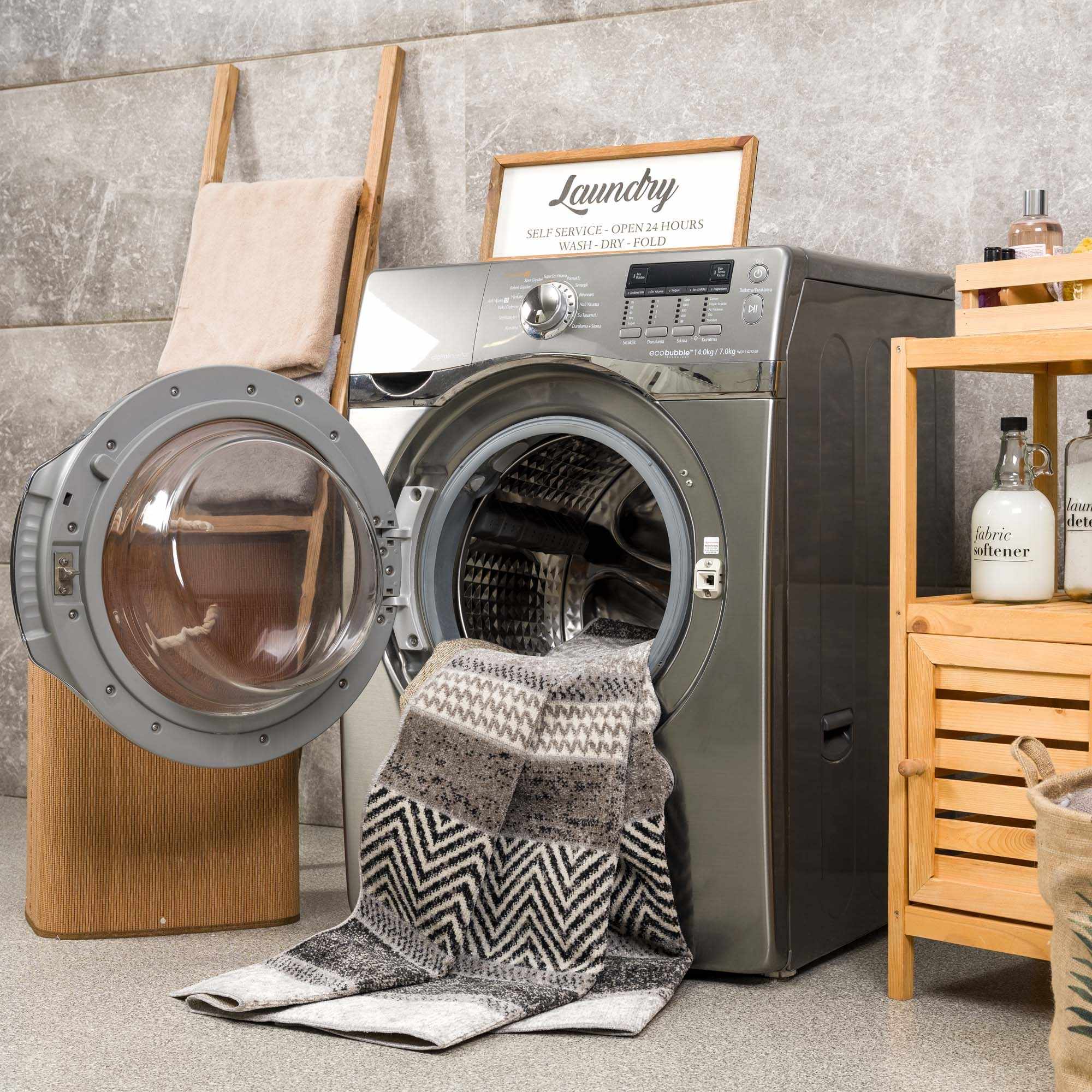 Washing-Machine