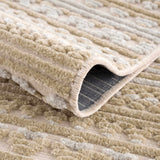 Alvan Washable Area Rug - Clearance