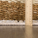 Alvan Washable Area Rug - Clearance