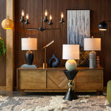 Hindang Rattan Wall Sconces
