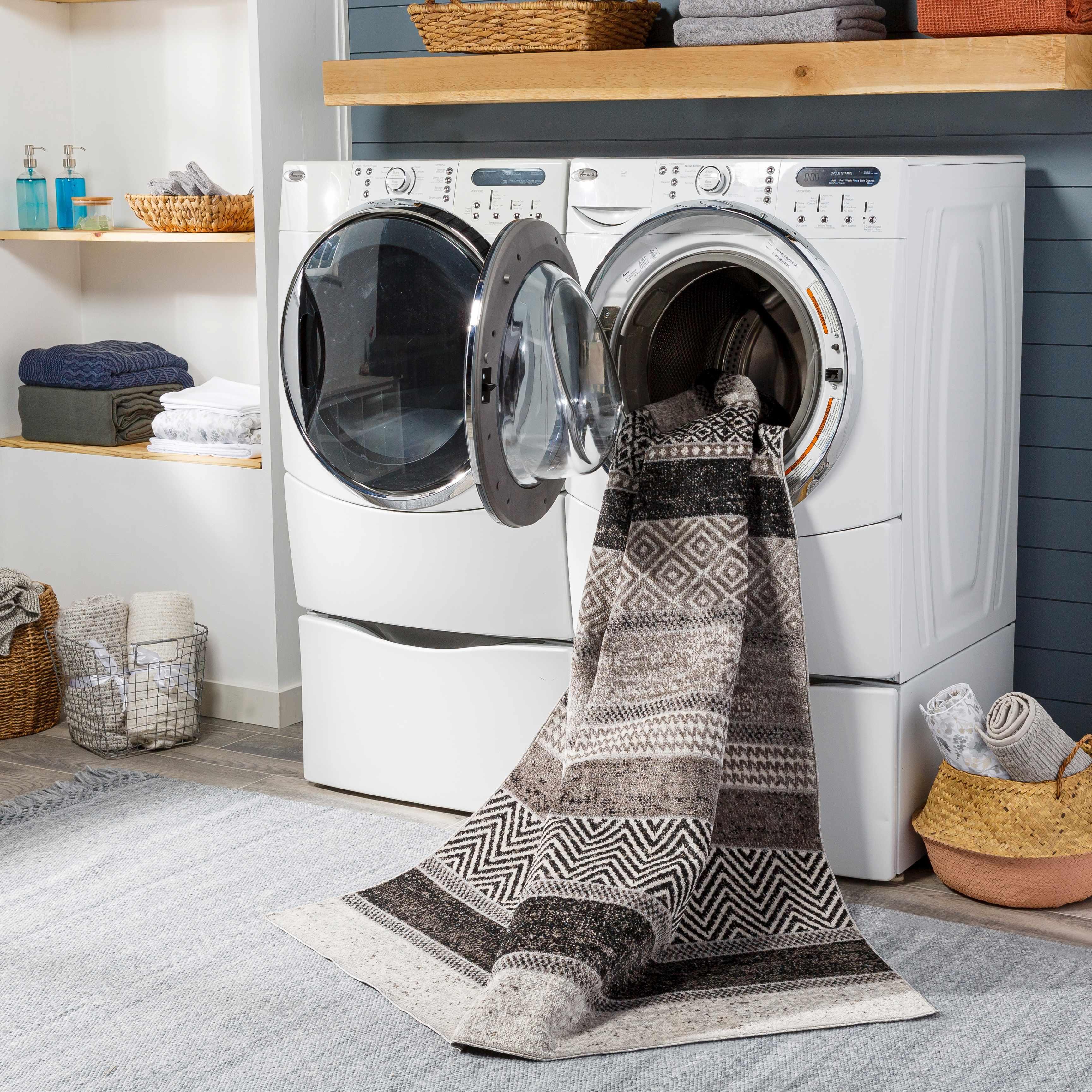 Washing-Machine