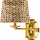 Motrico Wall Sconces