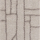 Andia Gray Area Rug - Clearance