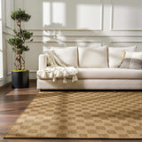 Kuval Area Rug