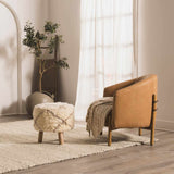 Sommatino Ottoman
